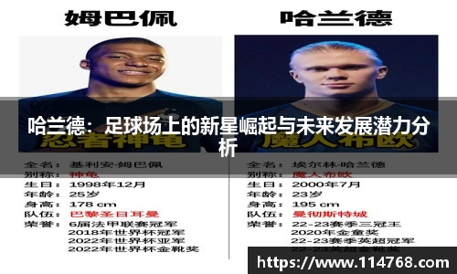 哈兰德：足球场上的新星崛起与未来发展潜力分析